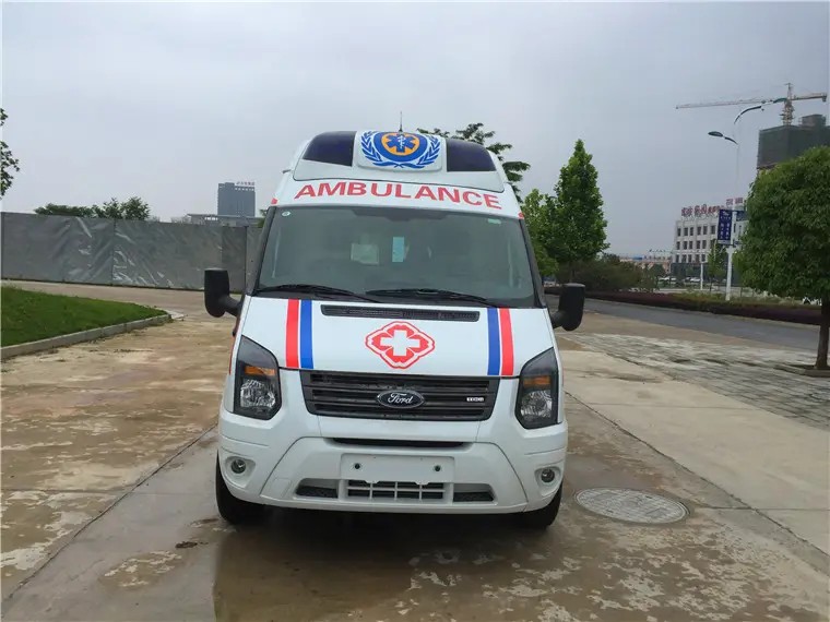 定远县出租案例