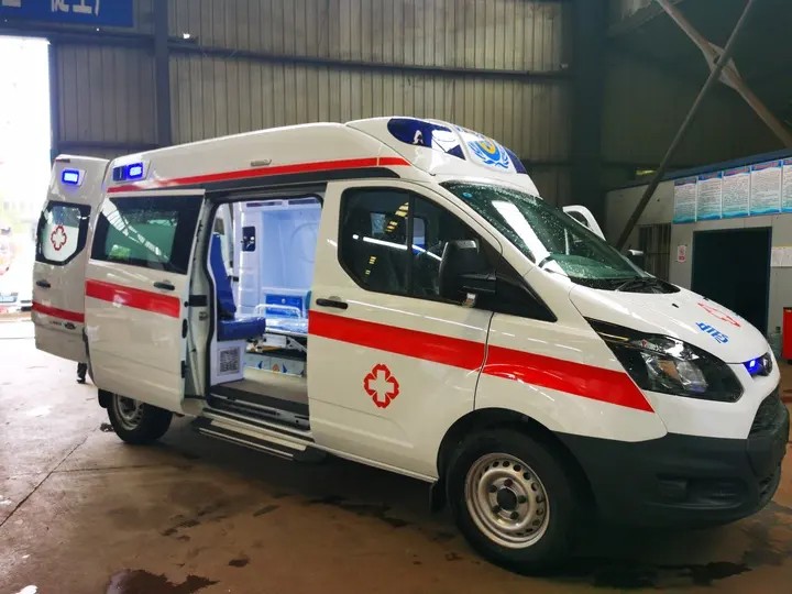 定远县出租案例